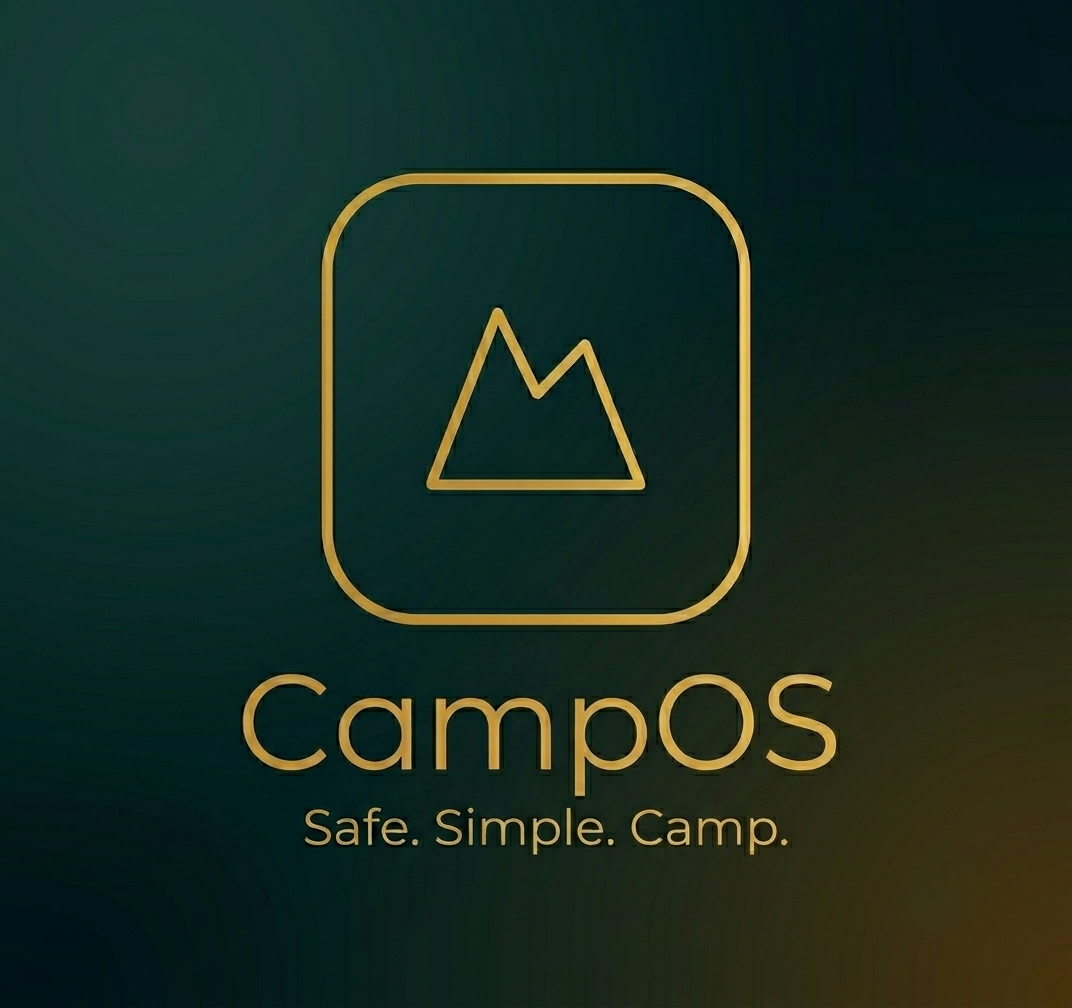 CampOS logo